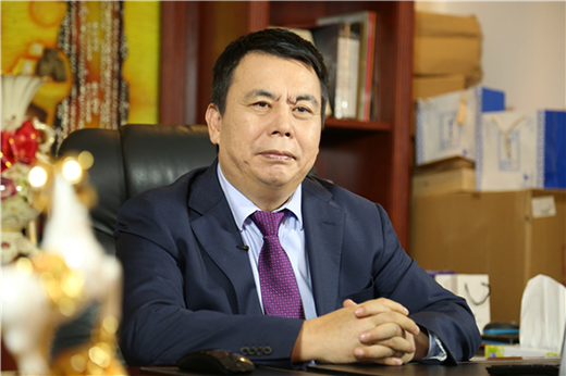 诗尼曼辛福民：“新渠道·大家居”