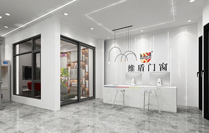门窗加盟代理十大品牌 维盾门窗是哪里的品牌|加盟评测