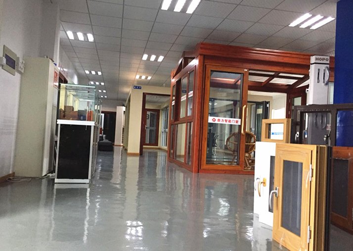 加盟合肥鼎力系统门窗怎么样?利润如何|加盟评测_3