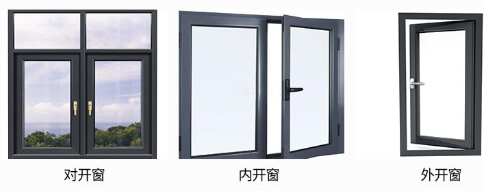 心灵之窗门窗质量怎么样?心灵之窗详细分析|产品评测_2