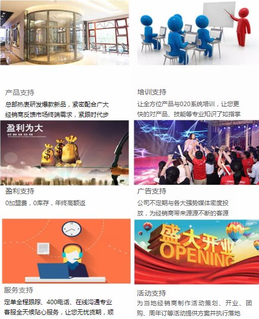 中国十大门窗一线品牌 诺菲特门窗十年春风等你来|加盟评测_3