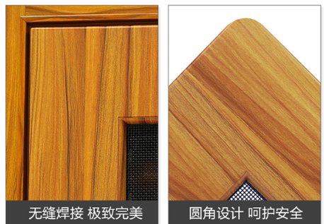 欧米德资门窗质量怎么样