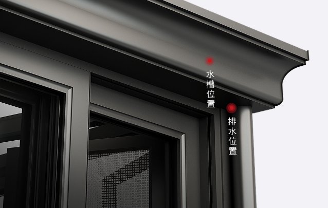 派雅门窗质量怎么样