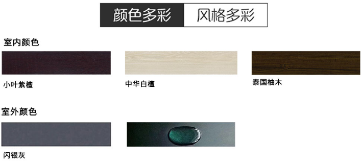 广东省铝合金门窗十大知名品牌