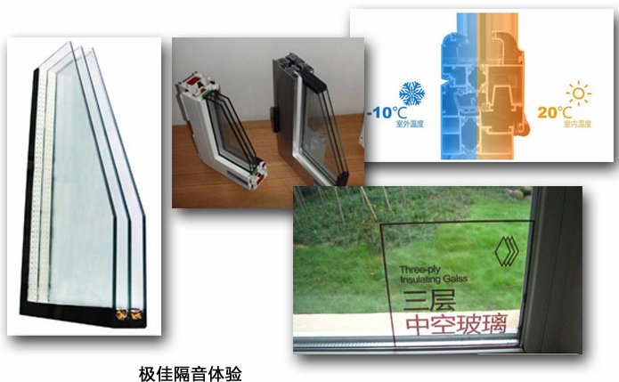 富贵花门窗质量怎么样