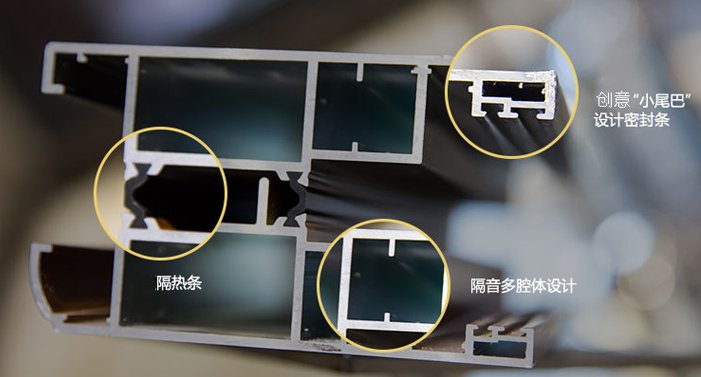 诺维斯门窗质量怎么样