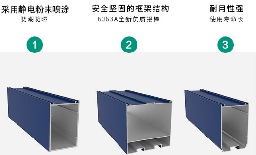 奥朗斯门窗质量怎么样