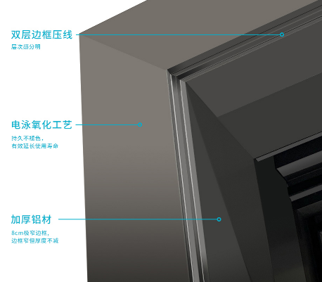 致尚门窗质量怎么样