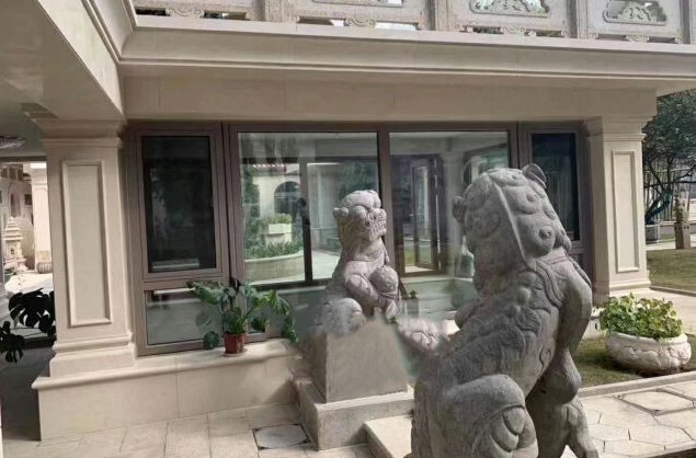 直造系统门窗质量怎么样