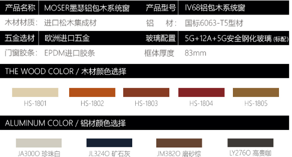 墨瑟门窗质量怎么样