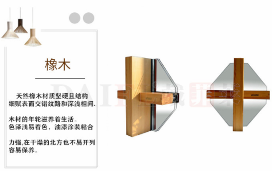 戴菲莱门窗质量怎么样