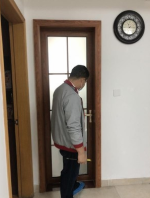亮阁门窗质量怎么样