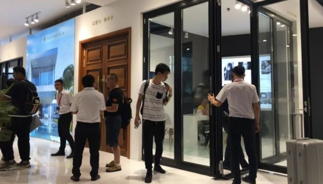共同战疫冠业大返利开启，加盟东莞冠业门窗怎么样|加盟评测_4