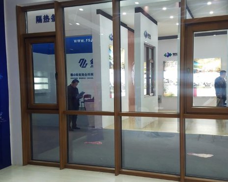 广东品牌门窗加盟代理 皇田门窗是一线品牌吗|加盟评测_3