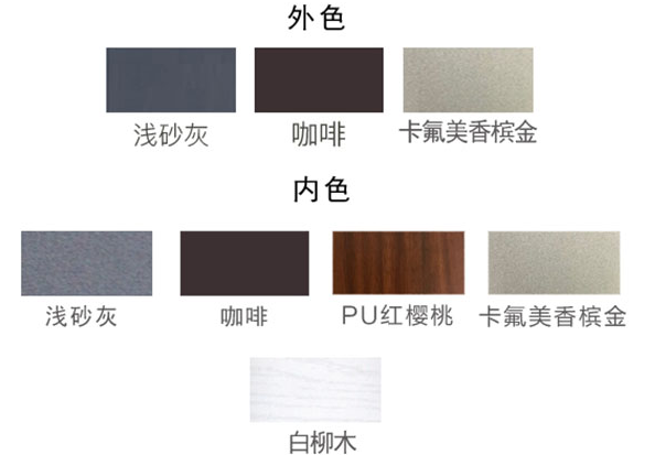 佛山裕安门窗质量怎么样