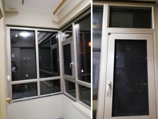 佛山裕安门窗质量怎么样