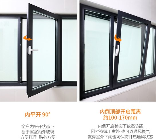 正典门窗系统怎么样