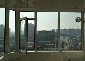 正典门窗系统怎么样