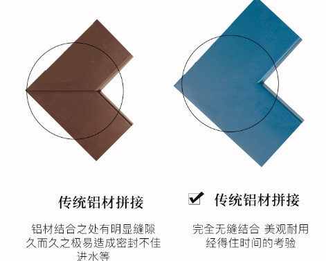森鹰铝包木窗质量怎么样