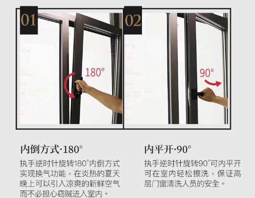 森鹰铝包木窗质量怎么样