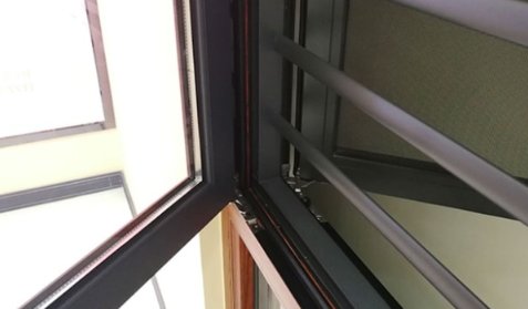 红橡树门窗质量怎么样