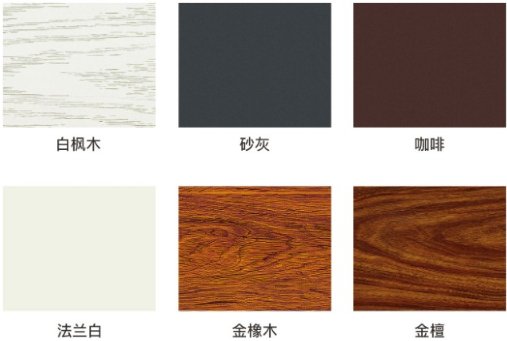 红橡树门窗质量怎么样