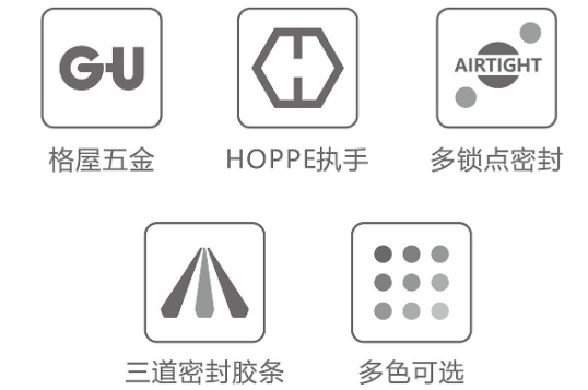 欧哲门窗质量好吗